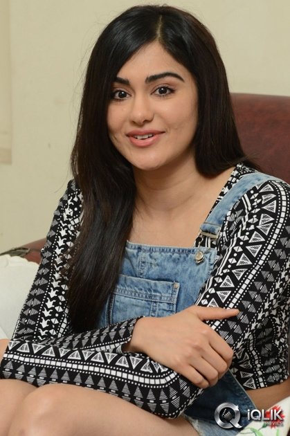 Adah-Sharma-Interview-About-Garam